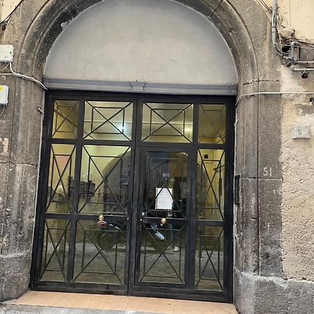 La Svolta Rooms Napels Buitenkant foto