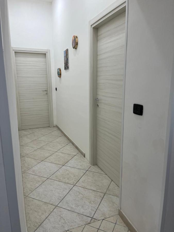 La Svolta Rooms Napels Buitenkant foto